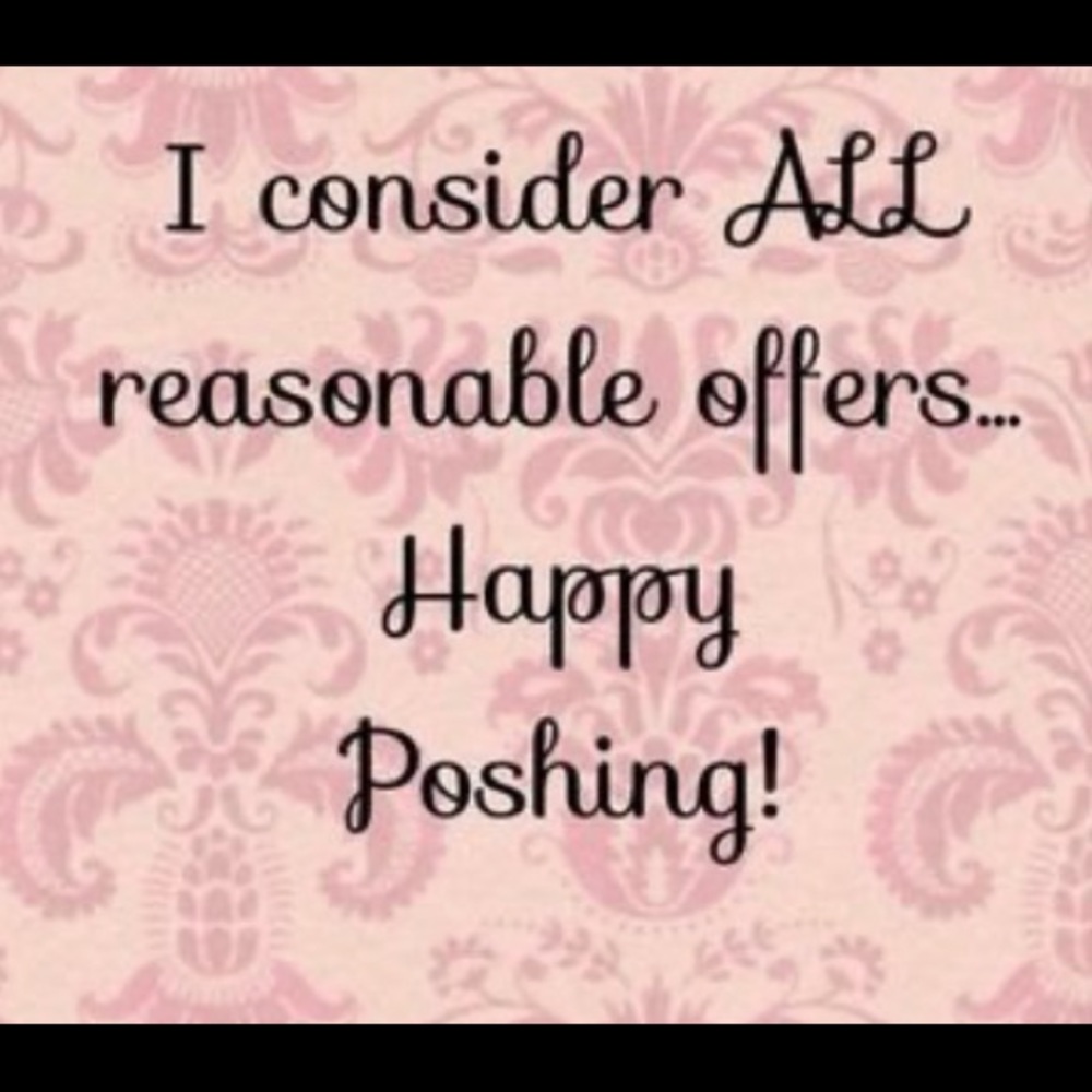 Make Me An Offer I Can’t Refuse...